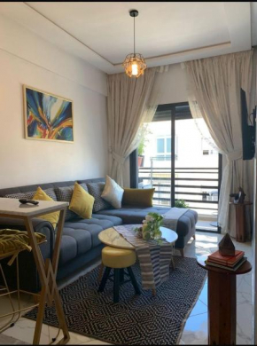 Apartment in Hay al Qods
